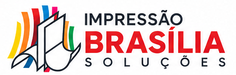 Impressão Brasília Soluções